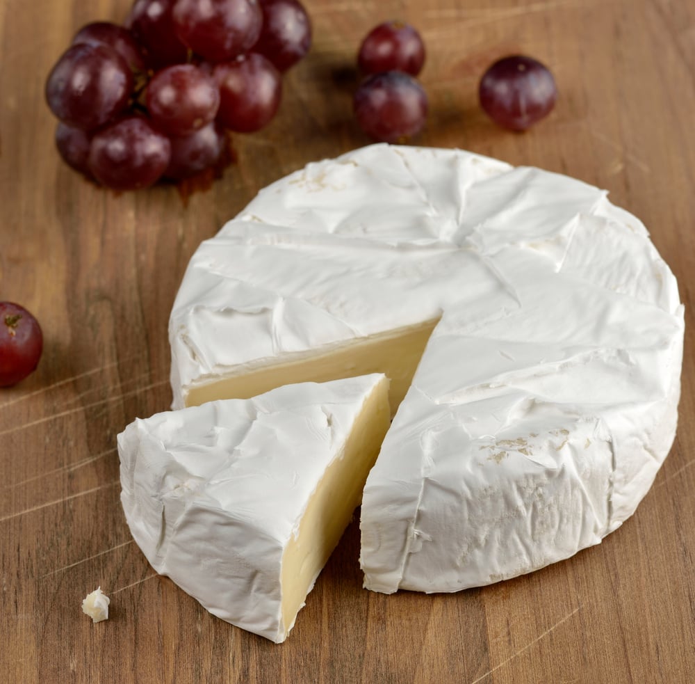 Brie Cheese